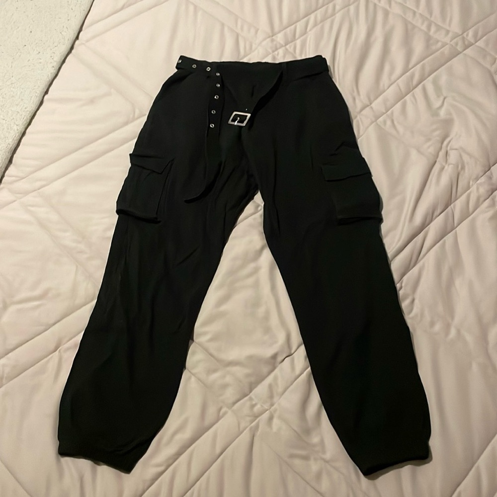Cargo Pants